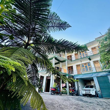 Abc Guest Inn & Restaurant Haputale Exterior foto
