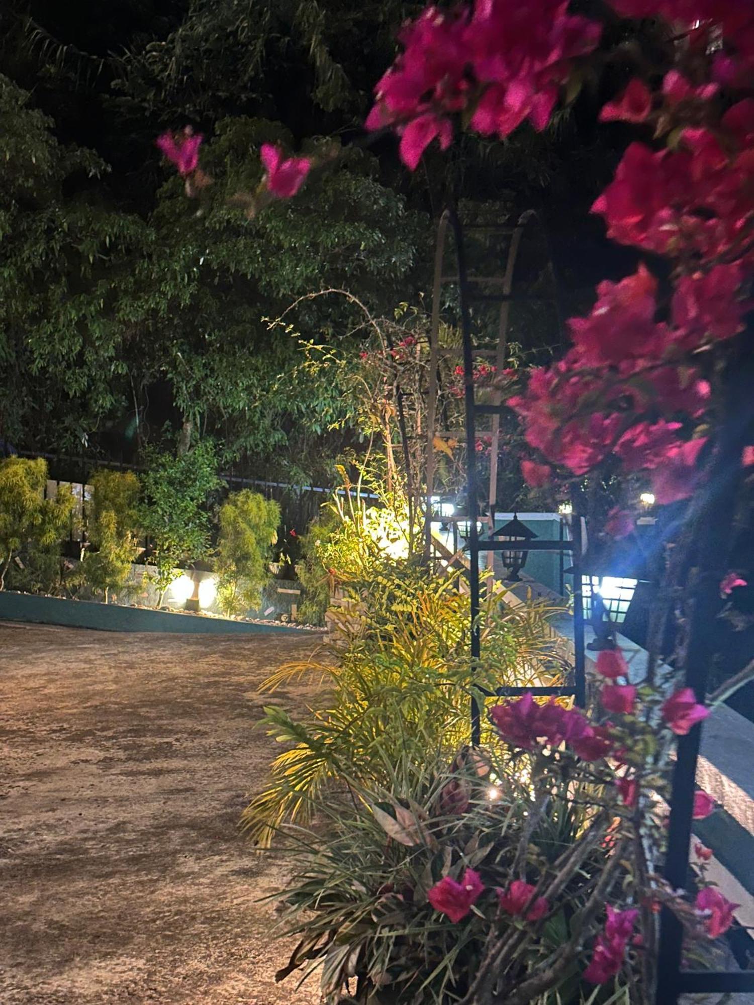 Abc Guest Inn & Restaurant Haputale Exterior foto