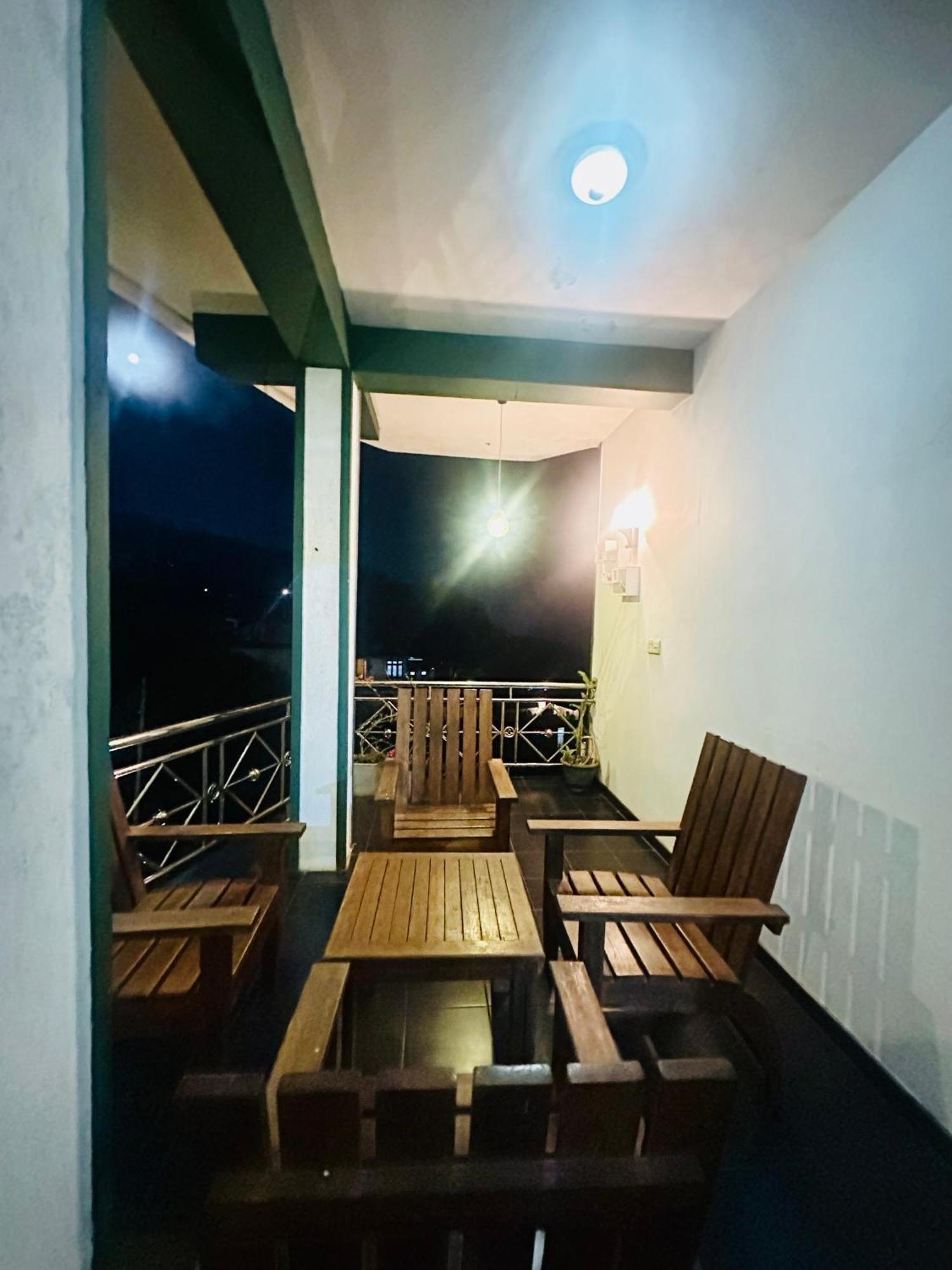 Abc Guest Inn & Restaurant Haputale Exterior foto