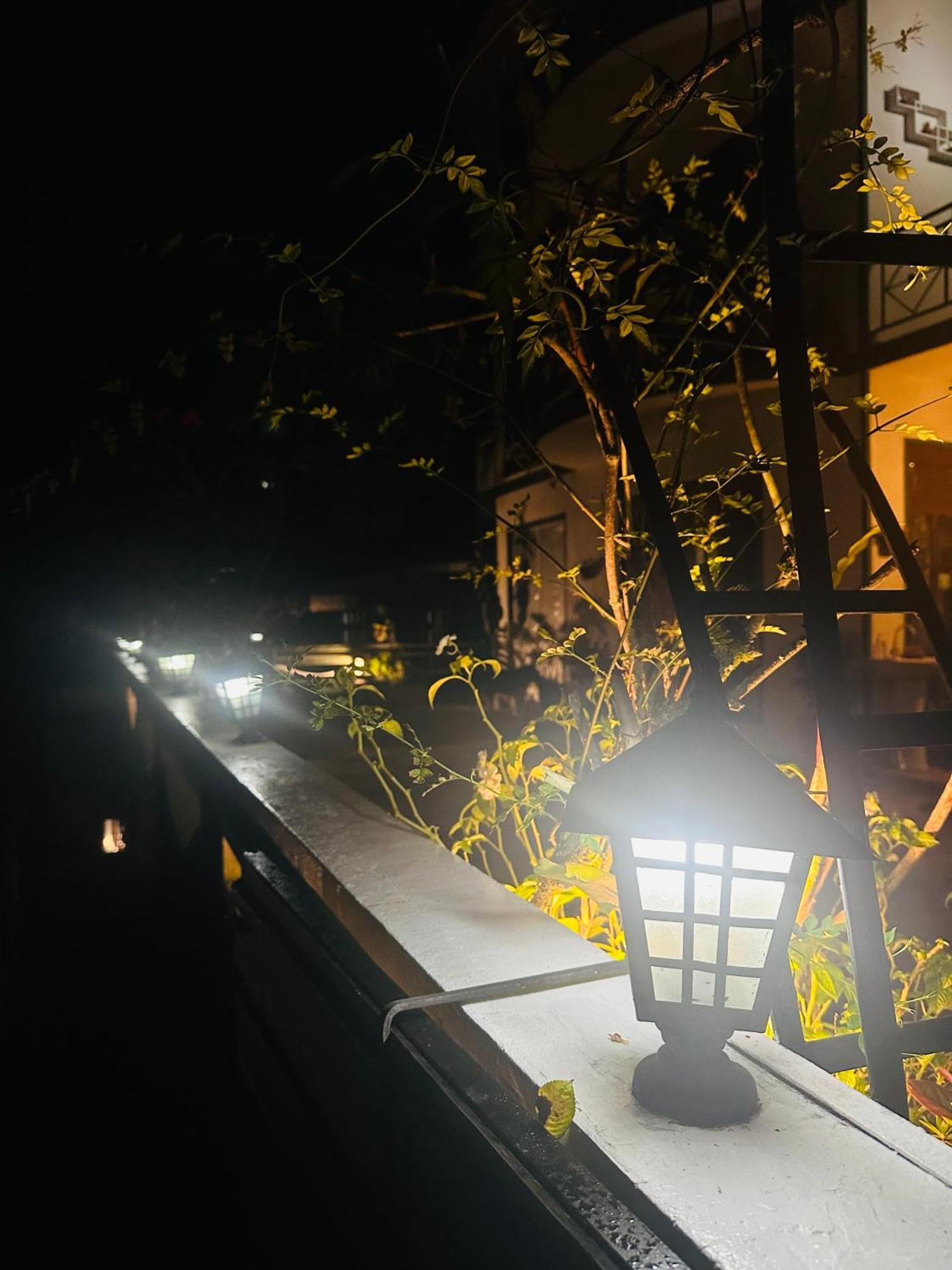 Abc Guest Inn & Restaurant Haputale Exterior foto